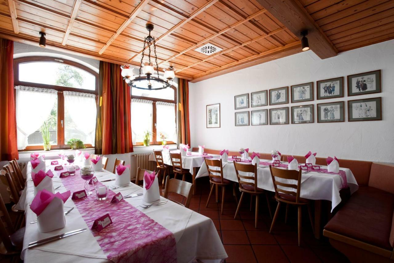 Hotel-Gasthof Roessle Ulm Luaran gambar