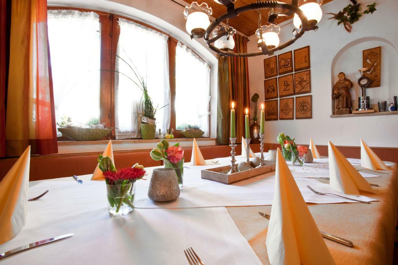 Hotel-Gasthof Roessle Ulm Luaran gambar