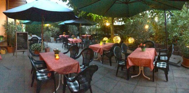 Hotel-Gasthof Roessle Ulm Luaran gambar